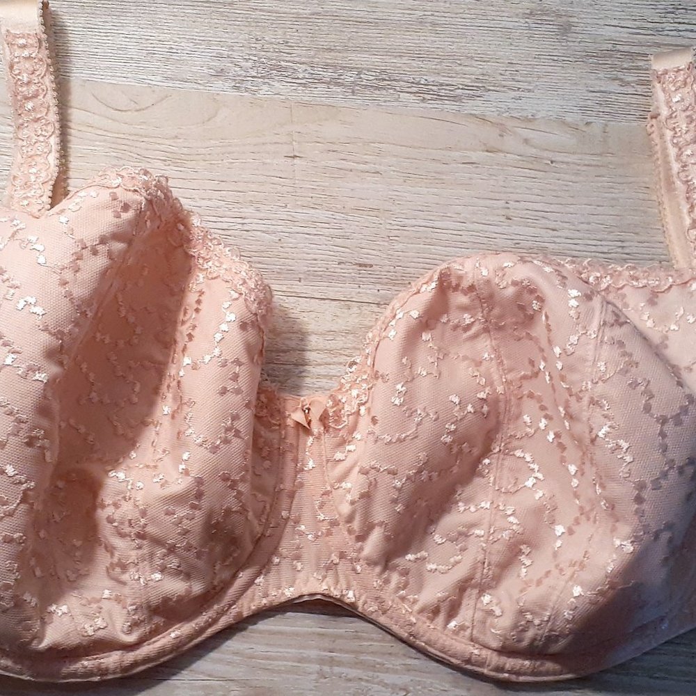 Fantasie 36gg Half-Cup Bra